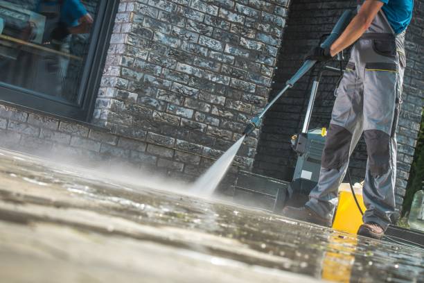Best Patio and Deck Pressure Washing  in Chillum, MD