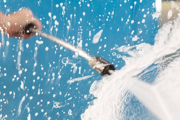 Reliable Chillum, MD  Pressure Washing Services Solutions
