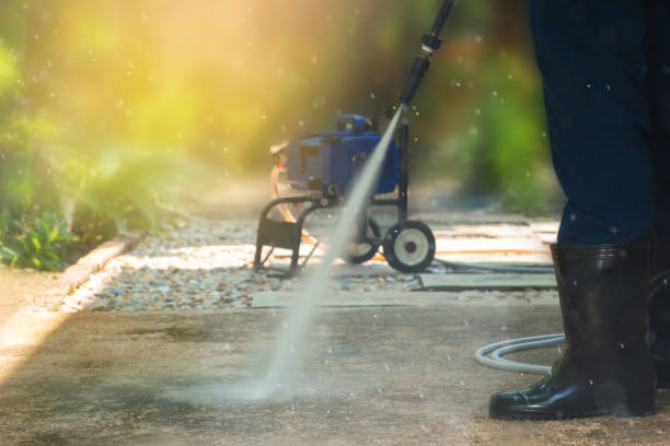 Best Rust Removal  in Chillum, MD
