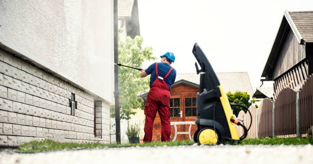 Best Residential Exterior Washing  in Chillum, MD